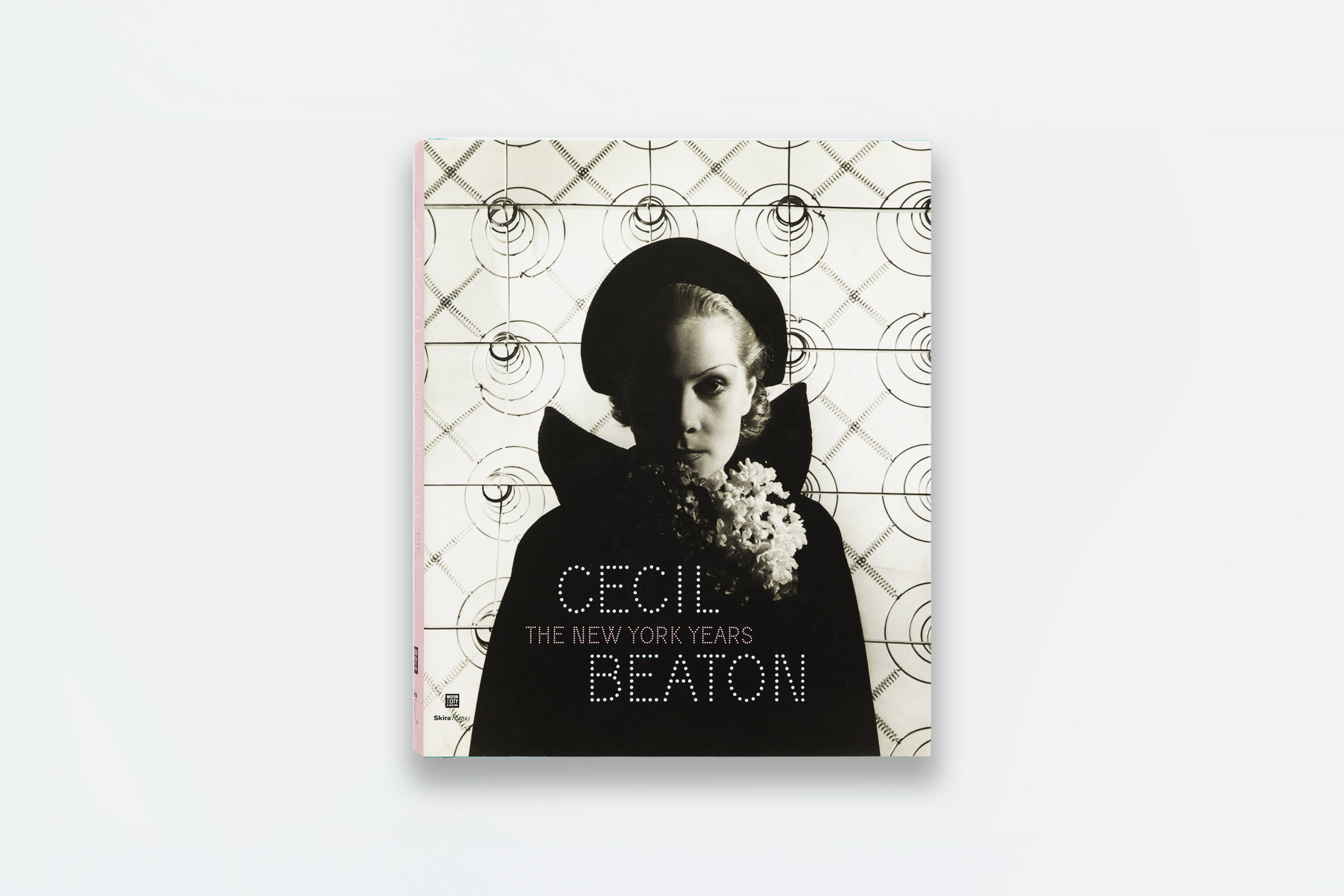 Cecil Beaton: The New York Years
