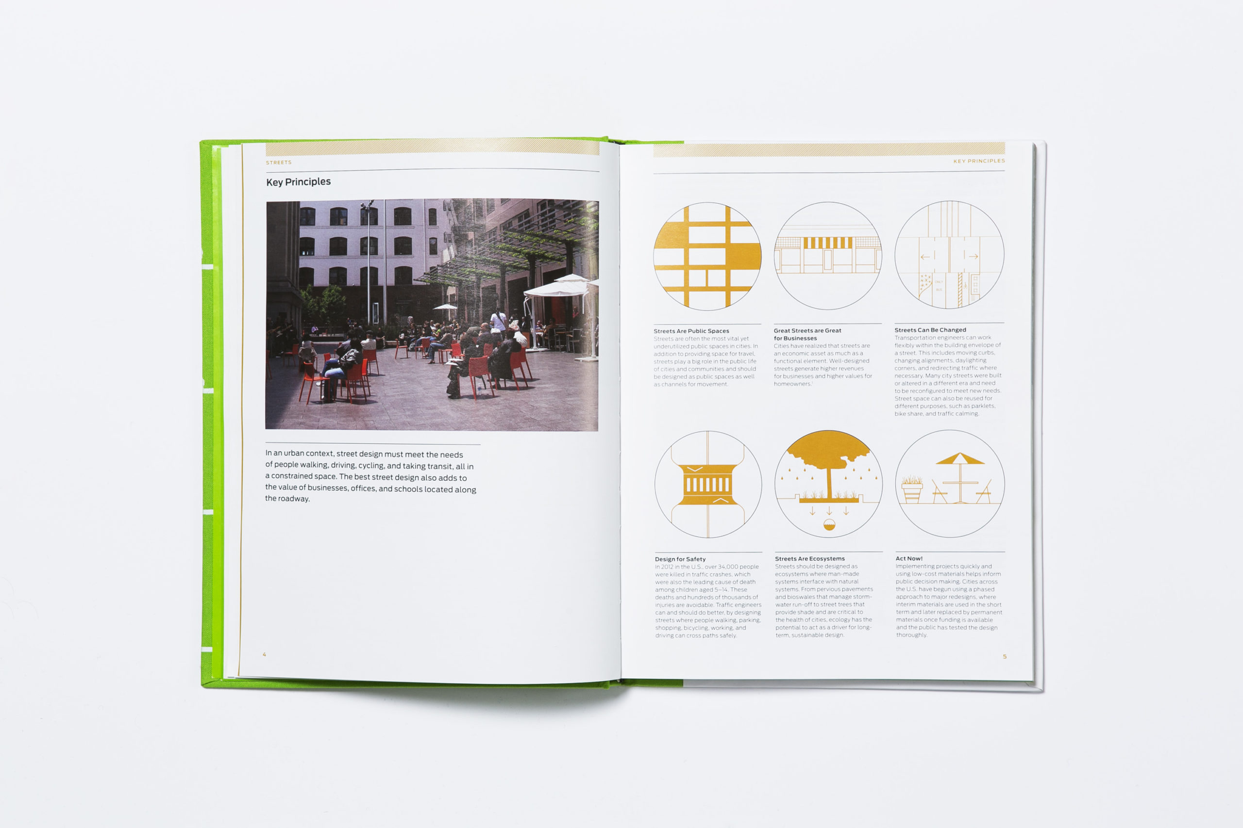 Urban Street Design Guide  National Association of City Transportation  Officials