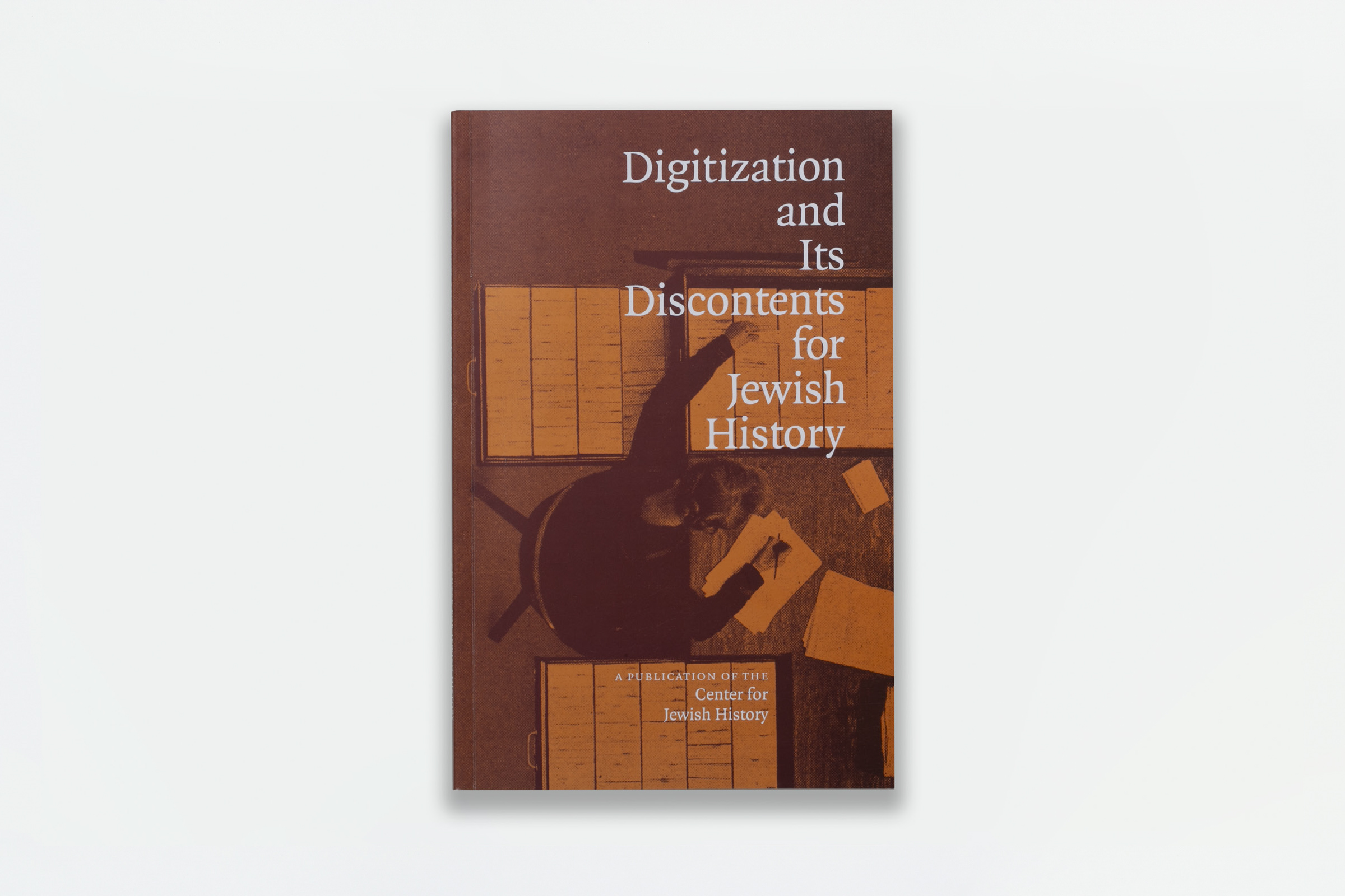 Digitization and Its Discontents for Jewish History