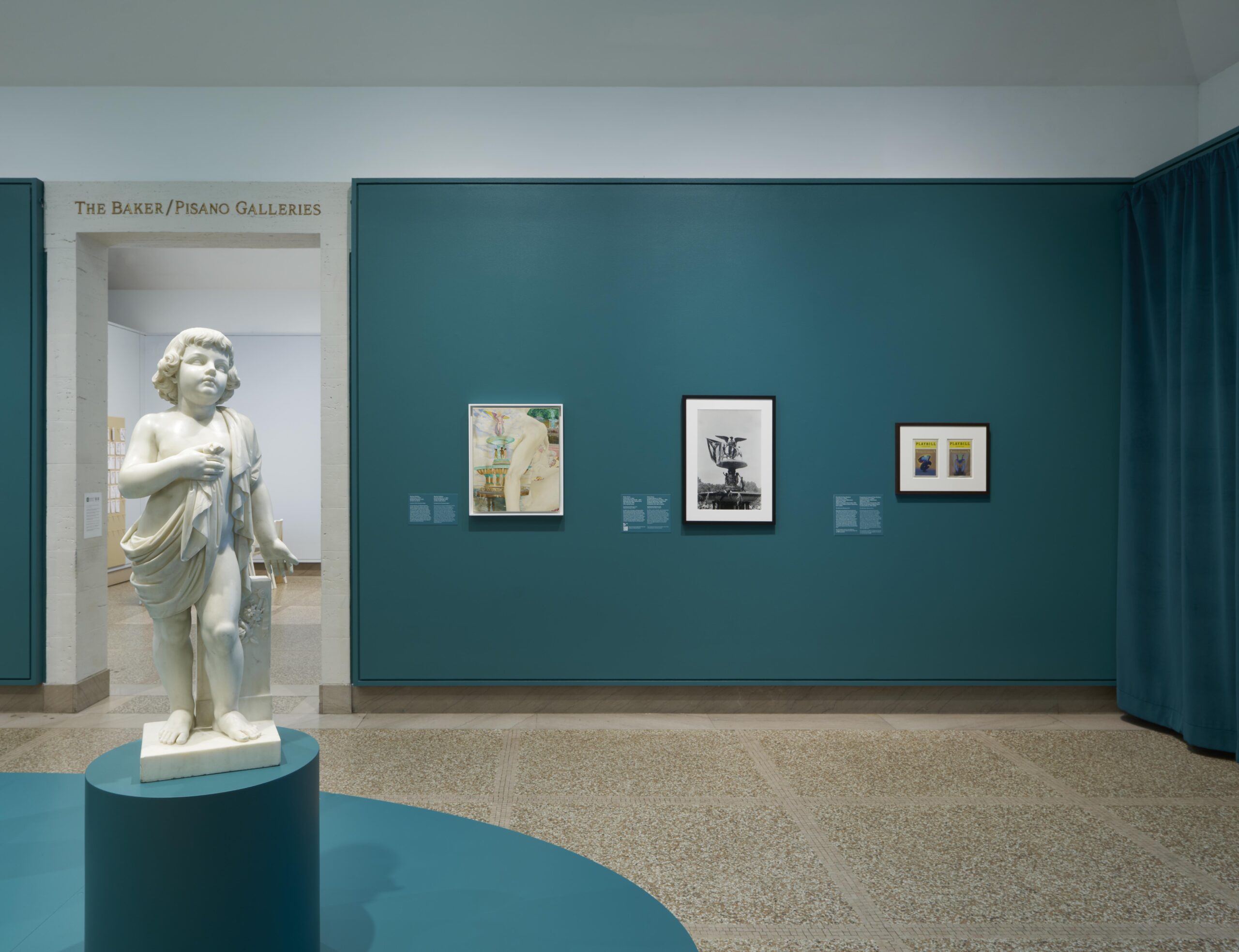 Emma Stebbins: Carving Out History