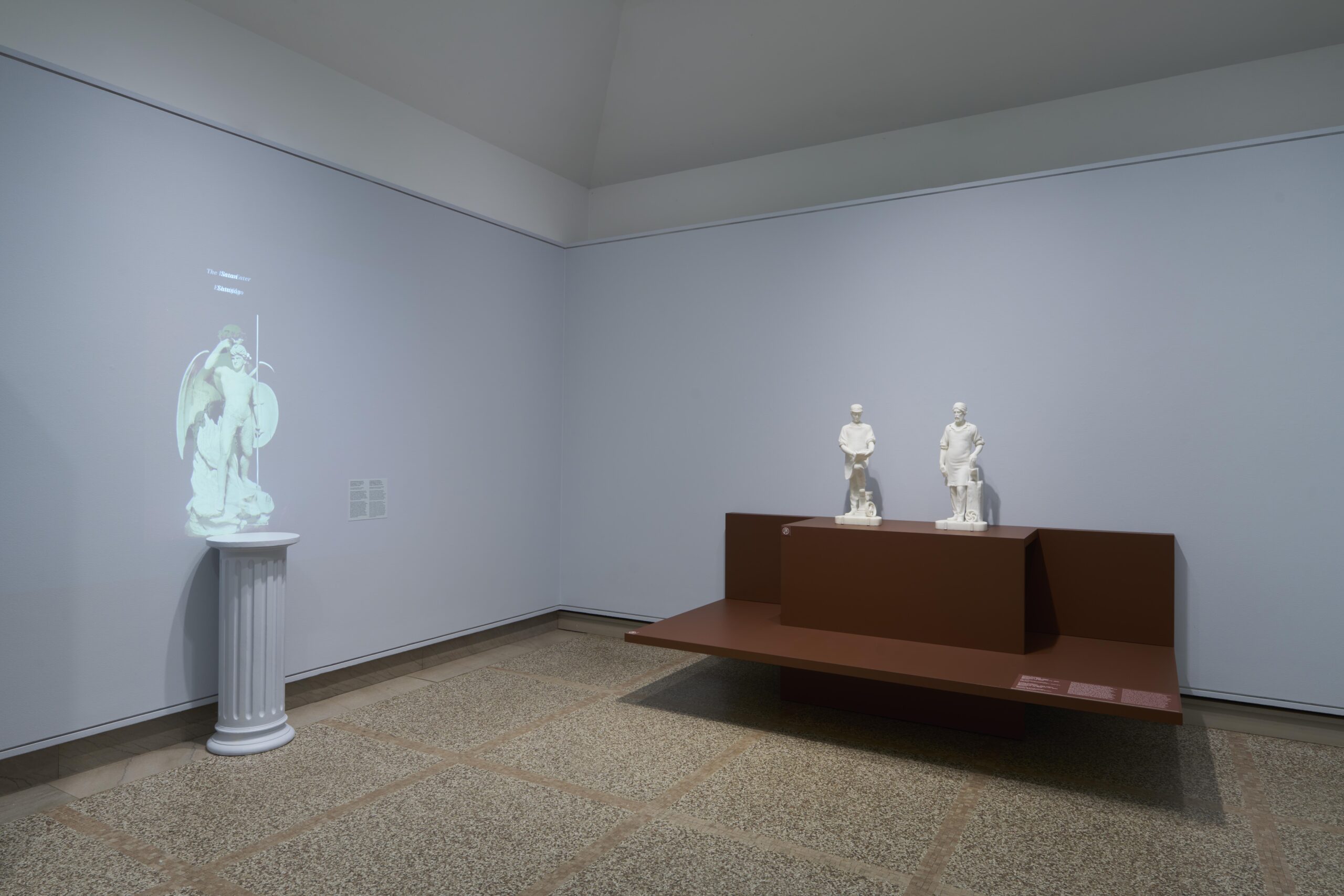 Emma Stebbins: Carving Out History