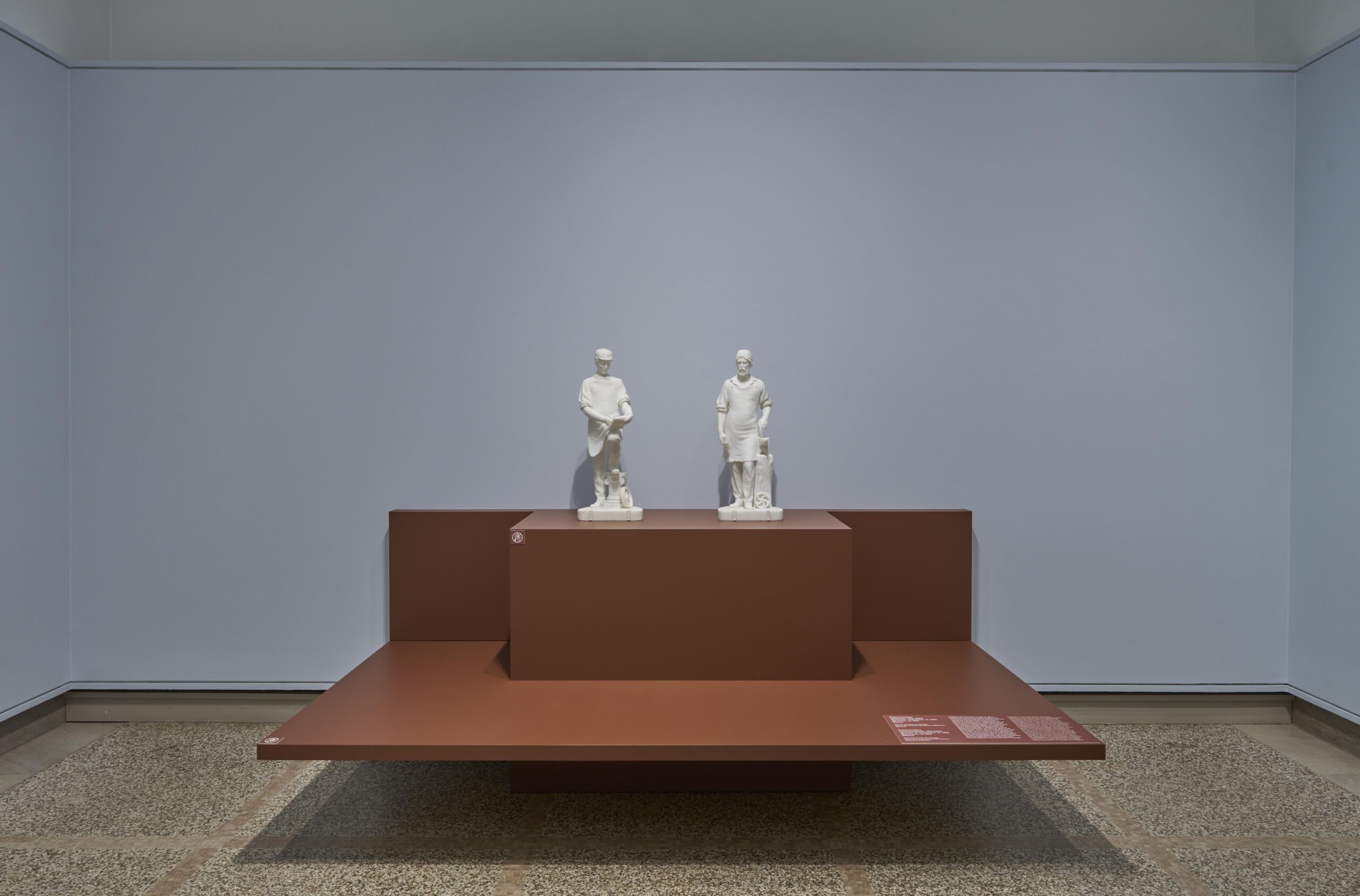 Emma Stebbins: Carving Out History